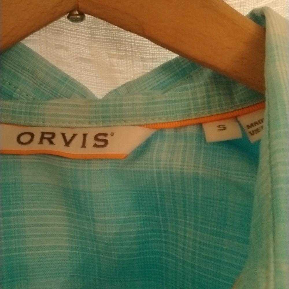Orvis Button Down - image 2
